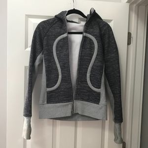 Lululemon Hoodie
